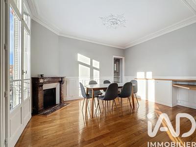 Appartement - 51 m² - 3 pièces