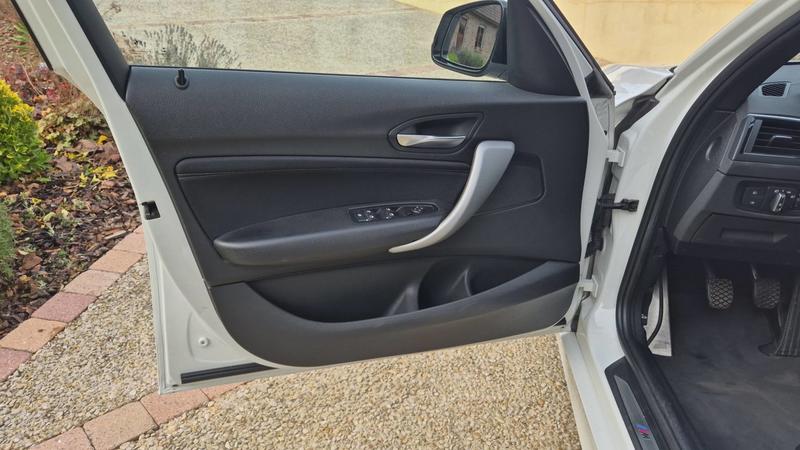 Bmw Série 1 F20 1.5 118i 136.0 m Sport