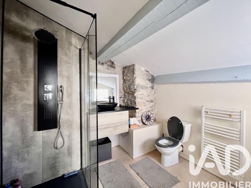 Maison - 169 m² - 6 pièces