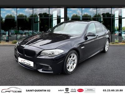 Bmw Série 5 F10 535i 306ch Sport Design a