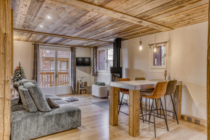 Appartement - 42 m² - 3 pièces