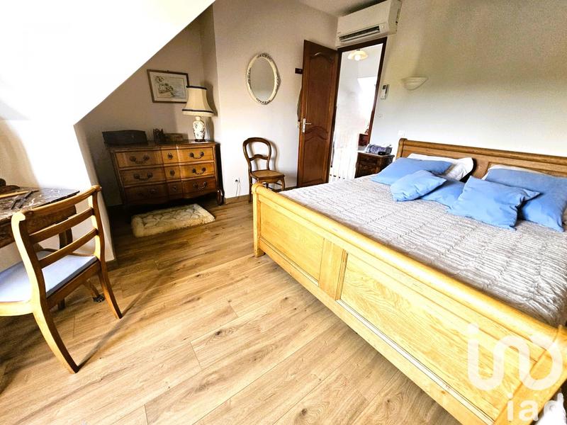 Maison - 132 m² - 7 pièces