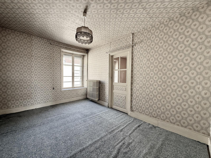 Immeuble - 311 m² - 6 pièces