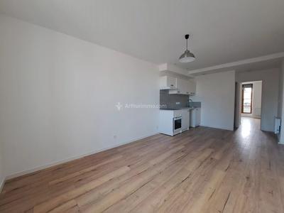 Appartement - 35 m² - 2 pièces