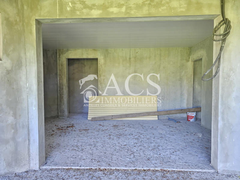 Villa - 88 m² - 4 pièces