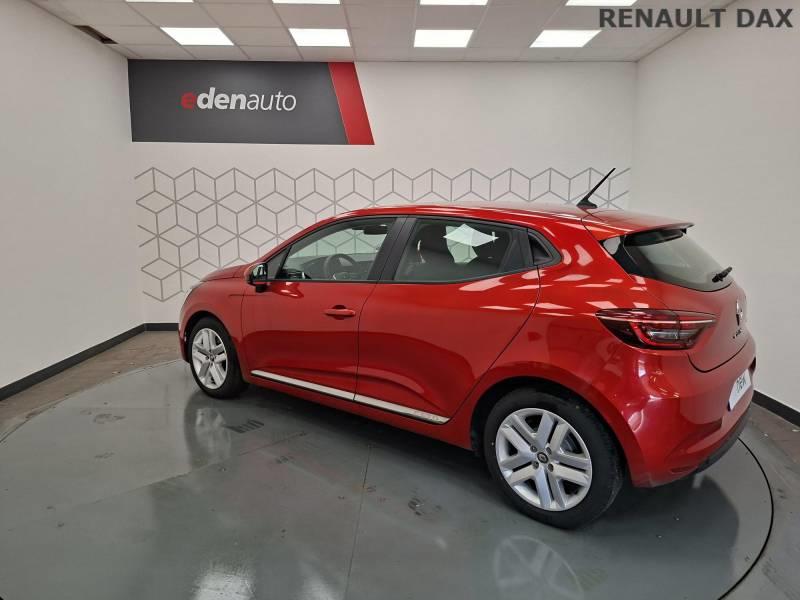 Renault Clio E-Tech 140 - 21n Business