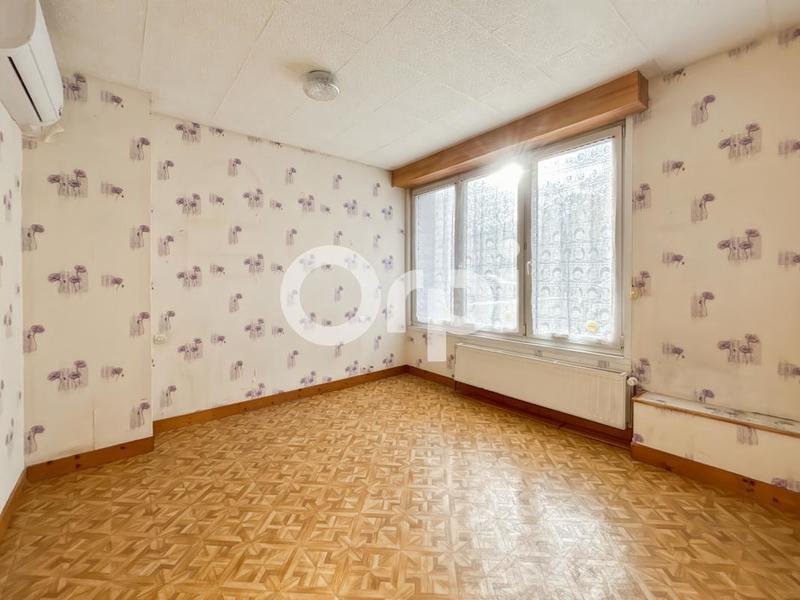 Appartement - 63 m² - 2 pièces