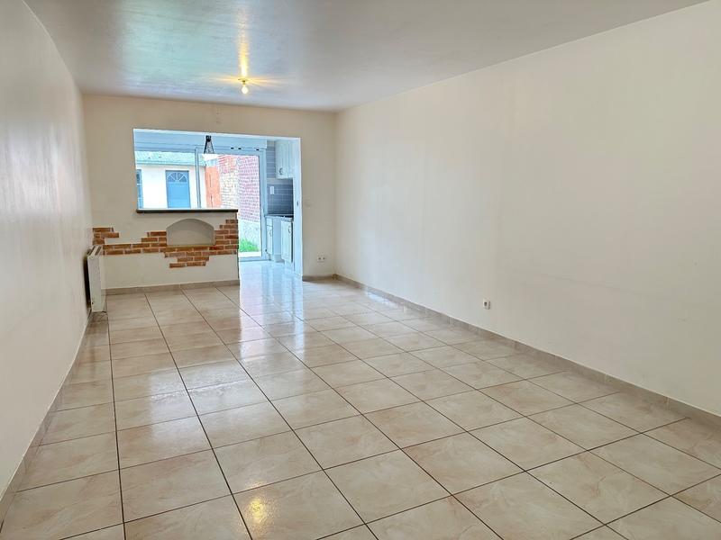 Maison de ville - 114 m² - 5 pièces