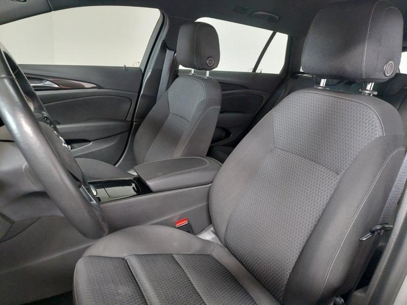 Opel Insignia Sports Tourer 2.0 Diesel 174 Ch Bva8 Elegance Business