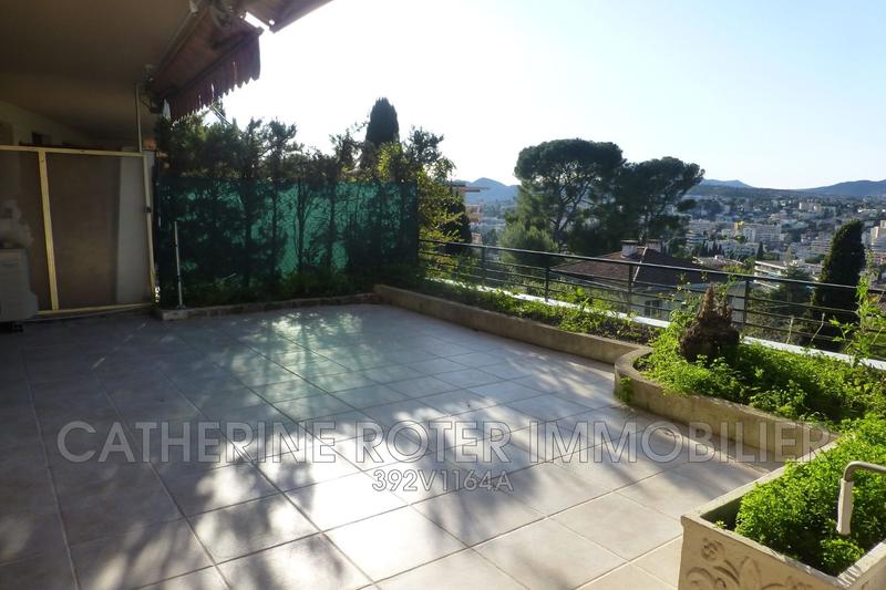 Appartement - 76 m² - 3 pièces