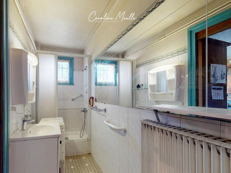 Appartement - 78 m² - 4 pièces