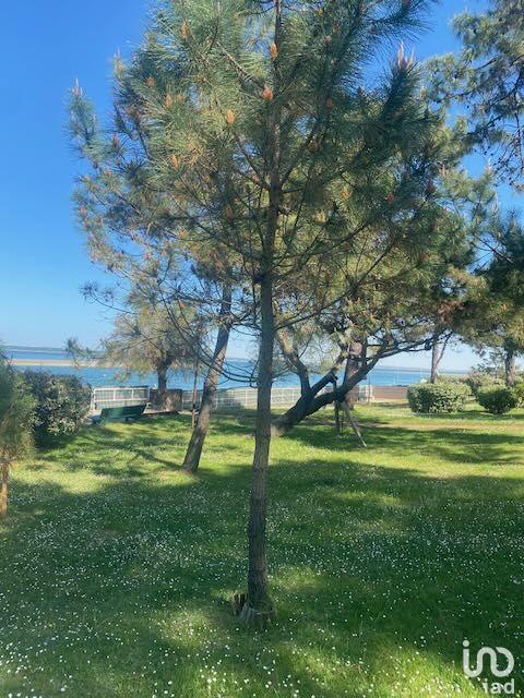 Appartement - 23 m² - 1 pièce