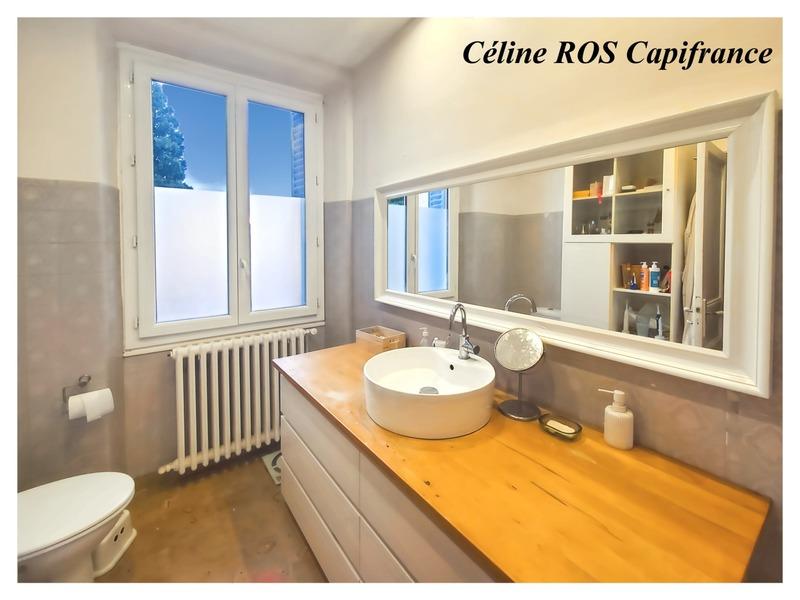 Maison bourgeoise - 323 m² - 11 pièces