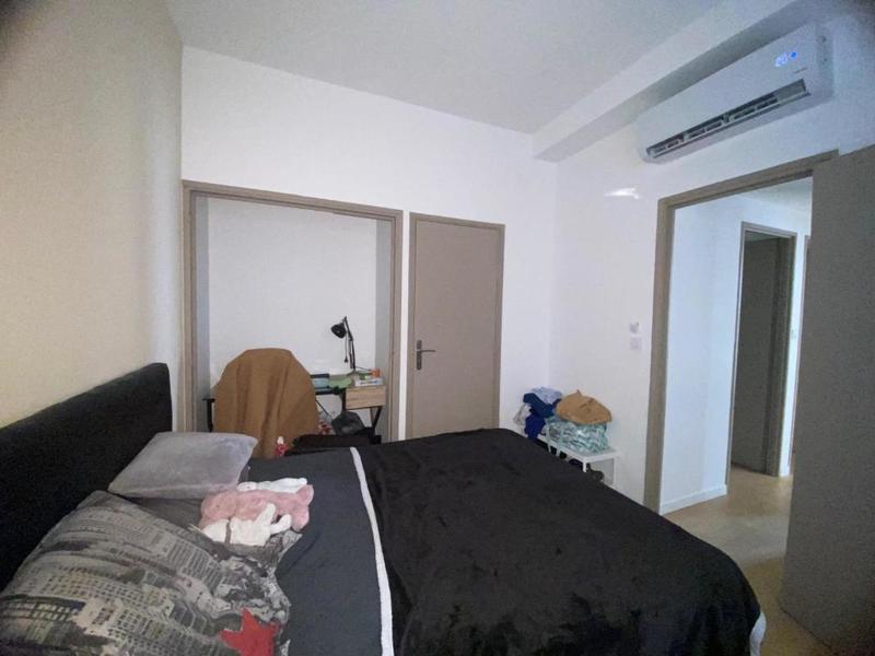 Appartement - 49 m² - 3 pièces