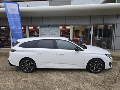 Peugeot 308 Sw 1.5 Bluehdi 131 Ch Garantie 6 Mois / Reprise Possible