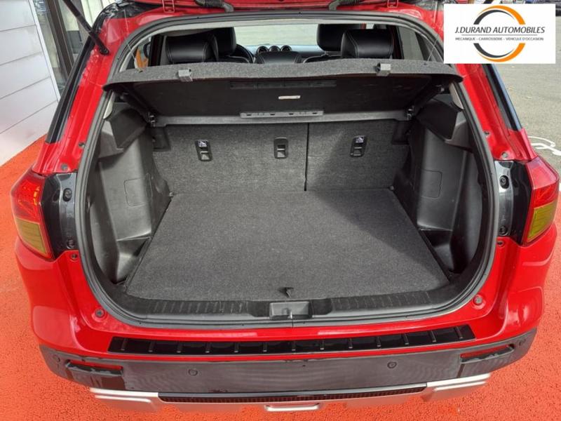 Suzuki Vitara 1.6 DDiS Pack