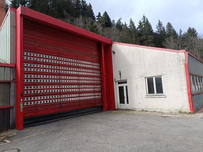 Immeuble - 1 170 m² - 6 pièces