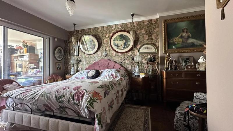 Penthouse - 175 m² - 5 pièces