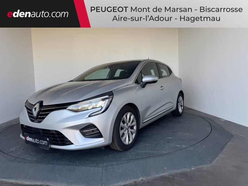 Renault Clio TCe 100 Gpl Intens