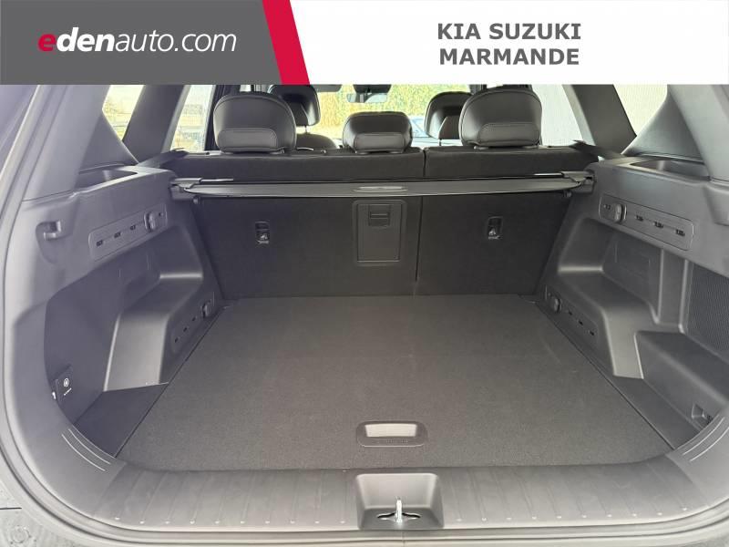 Kia ev5 81.4 kWh 218 ch Autonomie Longue Gt-line