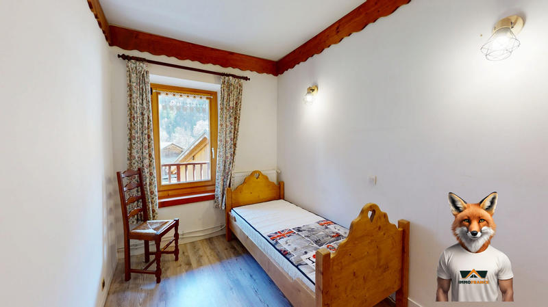 Châlet - 123 m² - 6 pièces