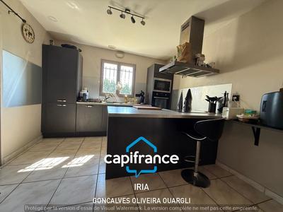Maison de campagne - 270 m² - 12 pièces
