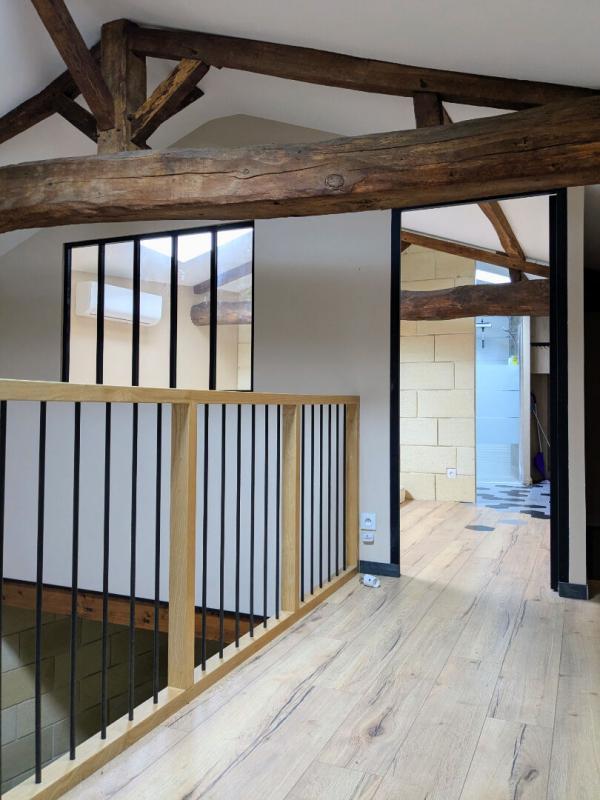 Maison - 261 m² - 11 pièces