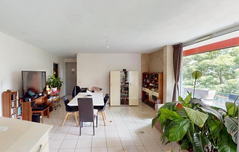 Appartement - 75 m² - 4 pièces