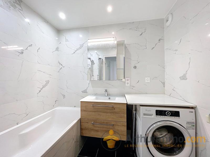 Maison - 102 m² - 5 pièces