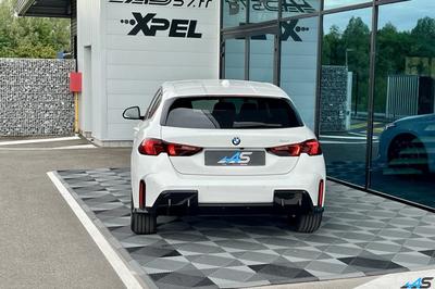 Bmw Série 1 120i 170ch m- Sport Dkg Camera