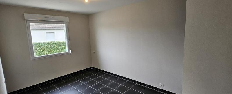 Maison - 80 m² - 5 pièces