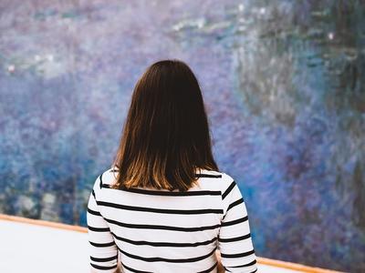 Exposition : Lumières de Nacre... et d'ailleurs