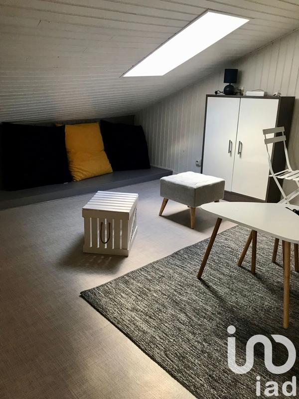 Immeuble - 68 m²