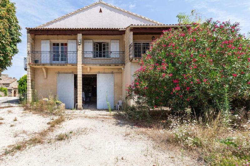 Maison - 84 m² - 3 pièces