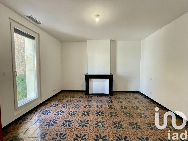 Maison - 286 m² - 7 pièces