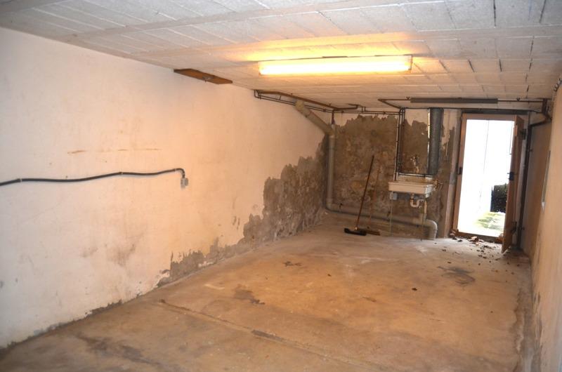 Maison de village - 151 m² - 5 pièces