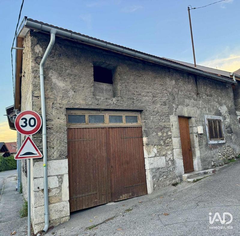 Local commercial - 400 m²