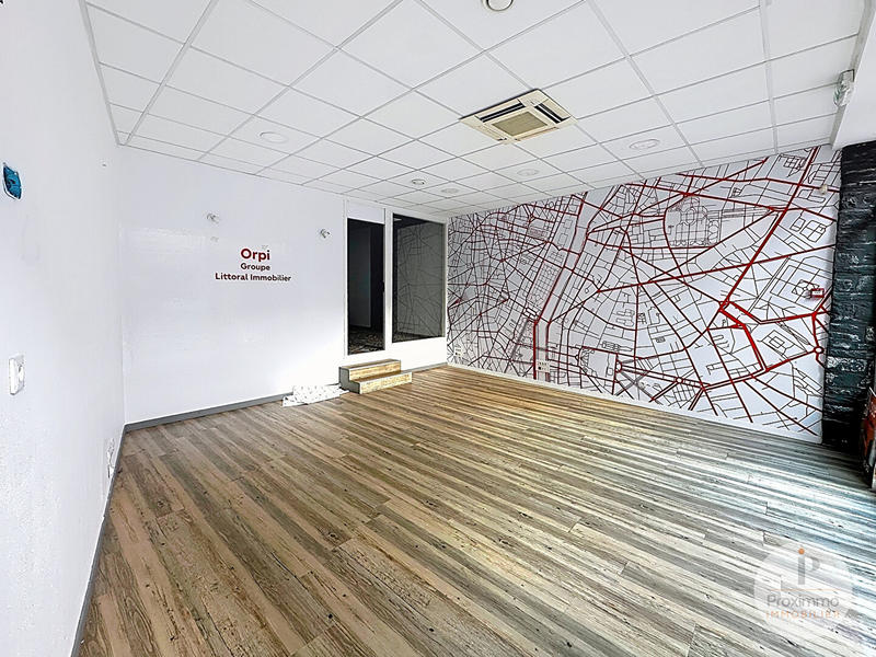 Immeuble - 6 pièces