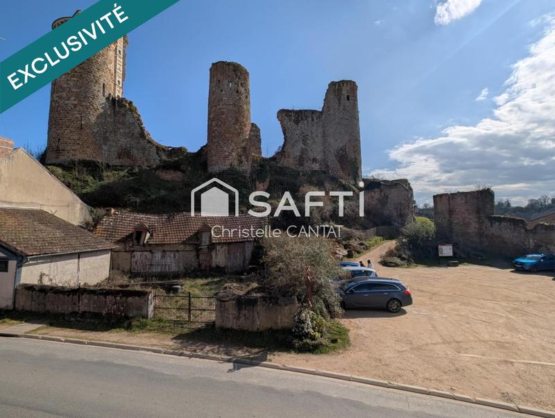 Maison - 131 m² - 5 pièces