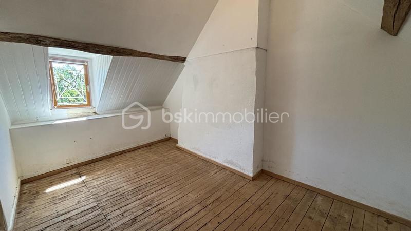 Maison de ville - 62 m² - 3 pièces