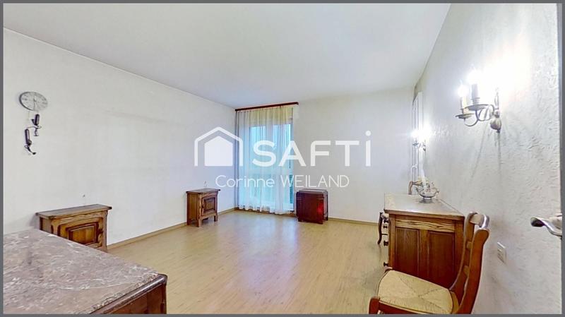 Maison - 145 m² - 6 pièces