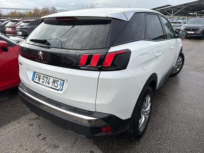 Peugeot 3008 (2) 1.2 Puretech 130 s&amp;S Active Business