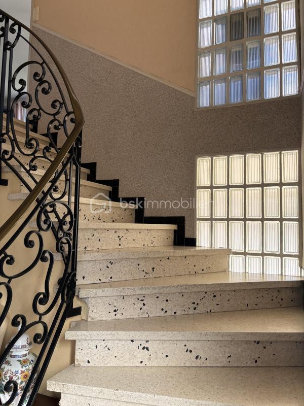 Maison traditionnelle - 135 m² - 4 pièces