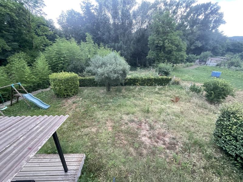 Maison traditionnelle - 108 m² - 6 pièces