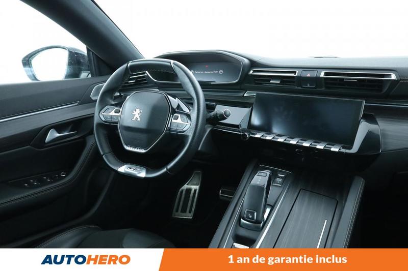 Peugeot 508 Sw 1.6 PureTech Gt Eat8 225 ch