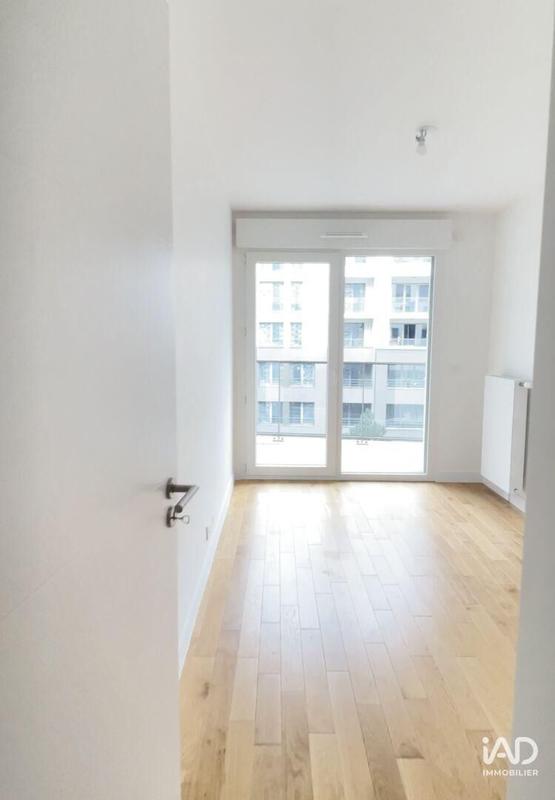 Appartement - 75 m² - 4 pièces