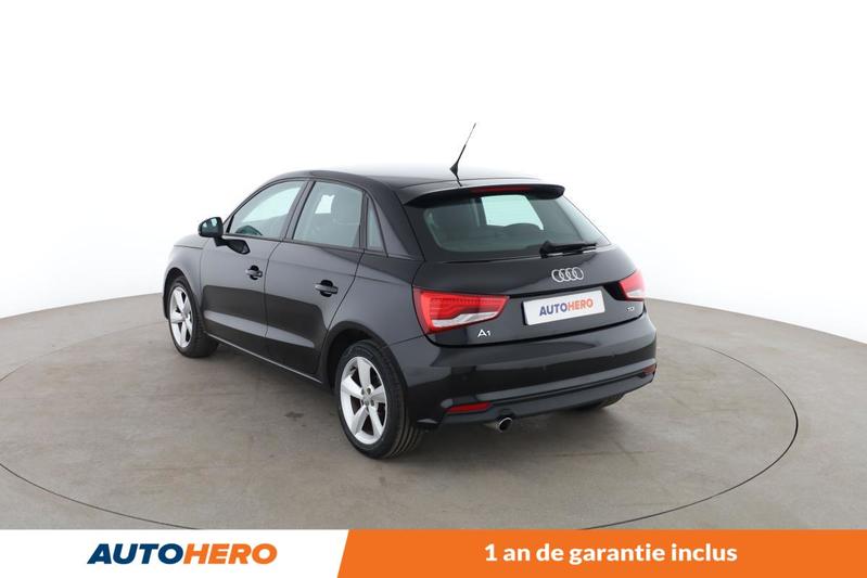Audi A1 sportback 1.4 Tdi Ultra Ambiente 90 ch