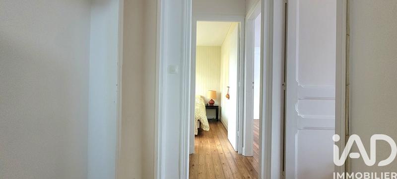 Maison - 98 m² - 4 pièces