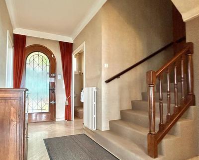 Villa - 179 m² - 5 pièces