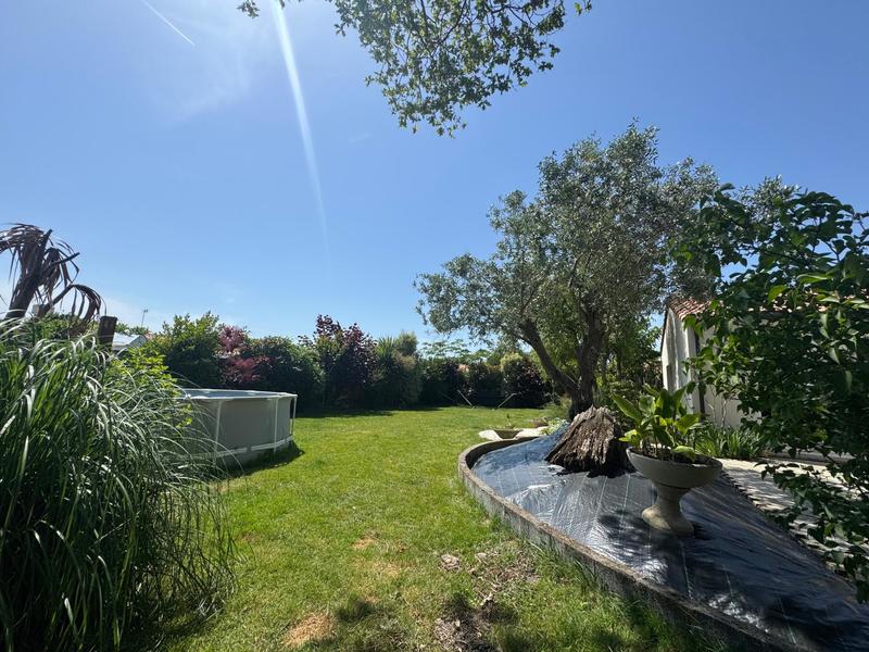 Maison - 118 m² - 6 pièces